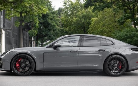 Porsche Panamera, 2025 год, 32 800 000 рублей, 4 фотография