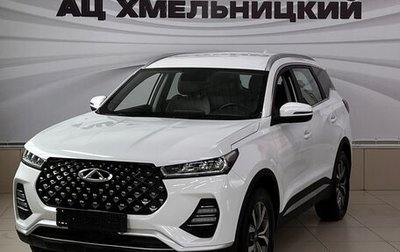 Chery Tiggo 7 Pro, 2022 год, 2 259 999 рублей, 1 фотография