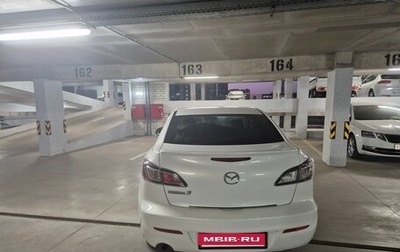 Mazda 3, 2012 год, 950 000 рублей, 1 фотография