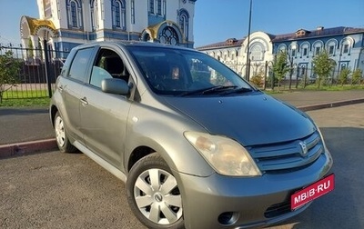 Toyota Ist II, 2003 год, 449 000 рублей, 1 фотография