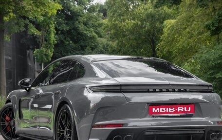 Porsche Panamera, 2025 год, 32 800 000 рублей, 6 фотография