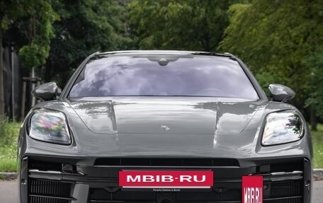 Porsche Panamera, 2025 год, 32 800 000 рублей, 2 фотография