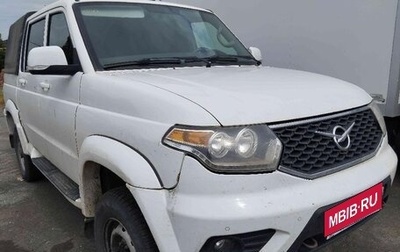 ЛуАЗ Pickup, 2021 год, 1 255 000 рублей, 1 фотография