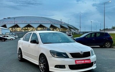 Skoda Octavia, 2011 год, 1 000 000 рублей, 1 фотография