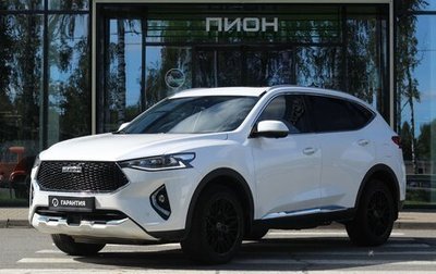 Haval F7 I, 2021 год, 1 900 000 рублей, 1 фотография