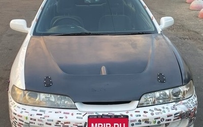 Honda Integra III рестайлинг, 1998 год, 485 000 рублей, 1 фотография