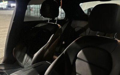 Mercedes-Benz C-Класс, 2017 год, 2 400 000 рублей, 1 фотография