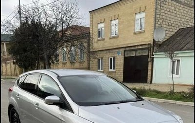 Ford Focus III, 2011 год, 750 000 рублей, 1 фотография