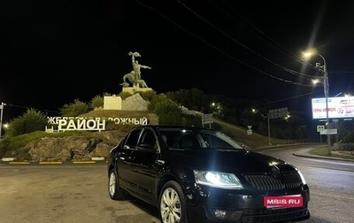 Skoda Octavia, 2015 год, 1 475 000 рублей, 1 фотография