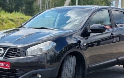 Nissan Qashqai, 2012 год, 790 000 рублей, 1 фотография