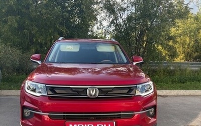 Changan CS35 Plus, 2020 год, 1 600 000 рублей, 1 фотография