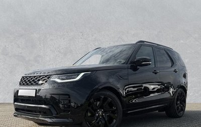 Land Rover Discovery IV, 2024 год, 14 790 000 рублей, 1 фотография