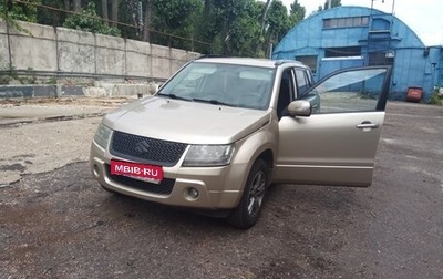 Suzuki Grand Vitara, 2010 год, 1 100 000 рублей, 1 фотография
