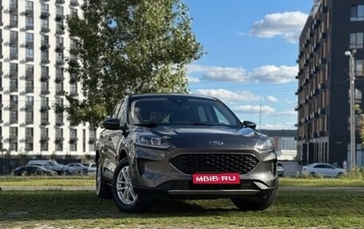 Ford Escape, 2020 год, 1 590 000 рублей, 1 фотография