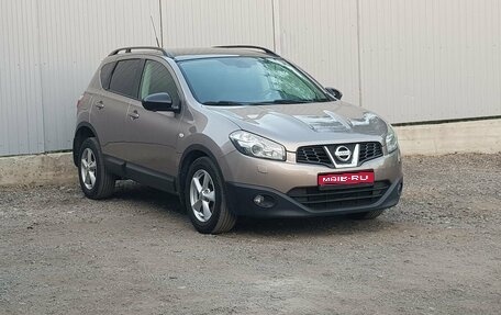 Nissan Qashqai, 2012 год, 1 199 000 рублей, 1 фотография