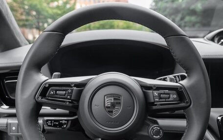 Porsche Panamera, 2025 год, 32 800 000 рублей, 10 фотография