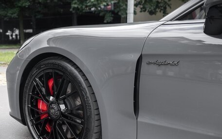 Porsche Panamera, 2025 год, 32 800 000 рублей, 8 фотография