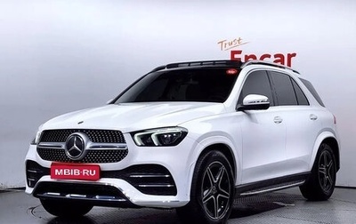 Mercedes-Benz GLE, 2021 год, 5 400 000 рублей, 1 фотография
