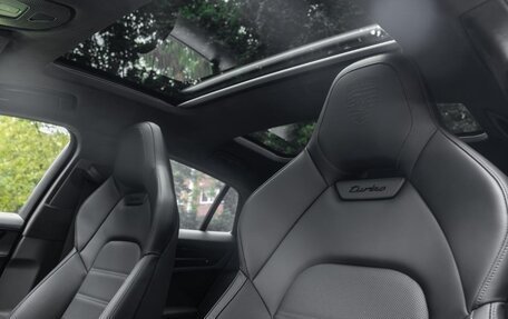 Porsche Panamera, 2025 год, 32 800 000 рублей, 14 фотография