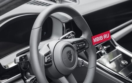 Porsche Panamera, 2025 год, 32 800 000 рублей, 11 фотография