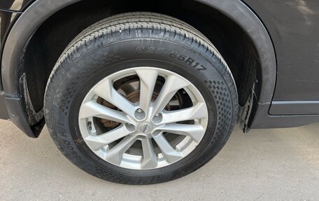 Nissan X-Trail, 2016 год, 1 830 000 рублей, 3 фотография