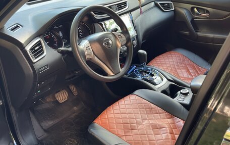 Nissan X-Trail, 2016 год, 1 830 000 рублей, 8 фотография