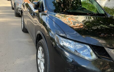 Nissan X-Trail, 2016 год, 1 830 000 рублей, 7 фотография