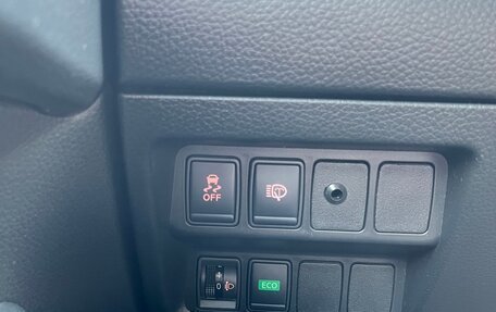 Nissan X-Trail, 2016 год, 1 830 000 рублей, 10 фотография