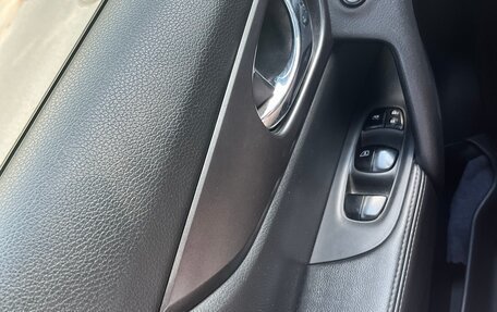 Nissan X-Trail, 2016 год, 1 830 000 рублей, 13 фотография