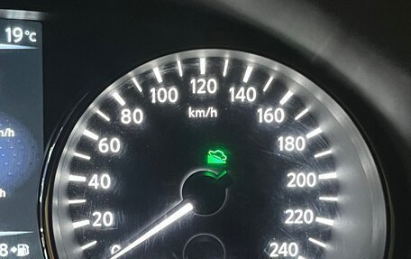 Nissan X-Trail, 2016 год, 1 830 000 рублей, 18 фотография