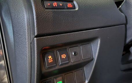 Nissan X-Trail, 2016 год, 1 830 000 рублей, 19 фотография