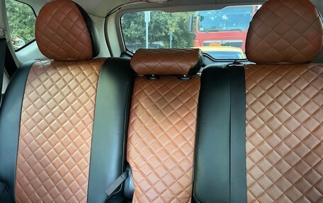 Nissan X-Trail, 2016 год, 1 830 000 рублей, 11 фотография