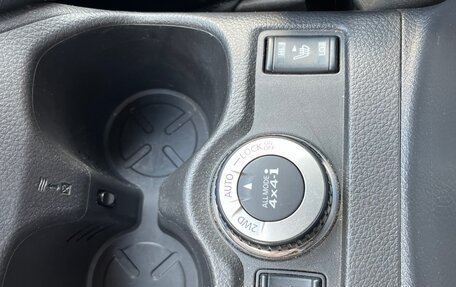 Nissan X-Trail, 2016 год, 1 830 000 рублей, 9 фотография