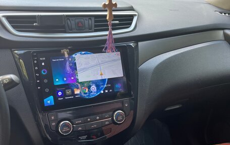 Nissan X-Trail, 2016 год, 1 830 000 рублей, 15 фотография