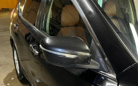 Nissan X-Trail, 2016 год, 1 830 000 рублей, 24 фотография