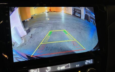 Nissan X-Trail, 2016 год, 1 830 000 рублей, 28 фотография