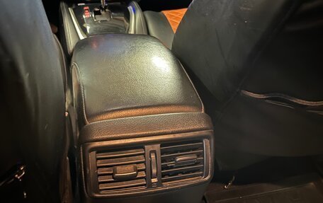 Nissan X-Trail, 2016 год, 1 830 000 рублей, 22 фотография