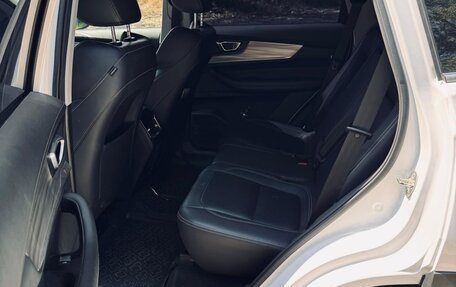 Chery Tiggo 8 Pro, 2021 год, 1 600 000 рублей, 7 фотография