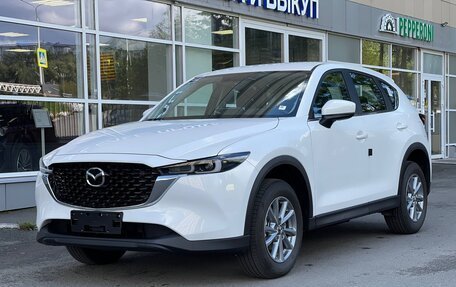 Mazda CX-5 II, 2025 год, 3 790 000 рублей, 3 фотография