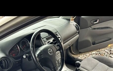 Mazda 6, 2005 год, 400 000 рублей, 2 фотография