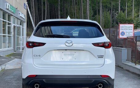 Mazda CX-5 II, 2025 год, 3 790 000 рублей, 5 фотография