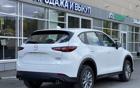 Mazda CX-5 II, 2025 год, 3 790 000 рублей, 6 фотография