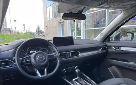 Mazda CX-5 II, 2025 год, 3 790 000 рублей, 15 фотография