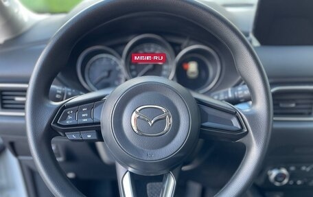 Mazda CX-5 II, 2025 год, 3 790 000 рублей, 11 фотография