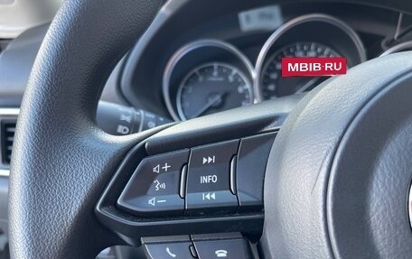 Mazda CX-5 II, 2025 год, 3 790 000 рублей, 12 фотография