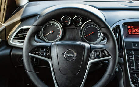 Opel Astra J, 2013 год, 799 000 рублей, 6 фотография