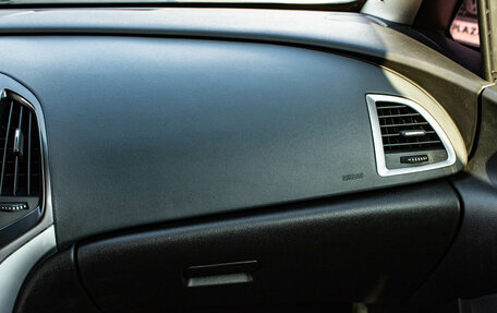 Opel Astra J, 2013 год, 799 000 рублей, 8 фотография