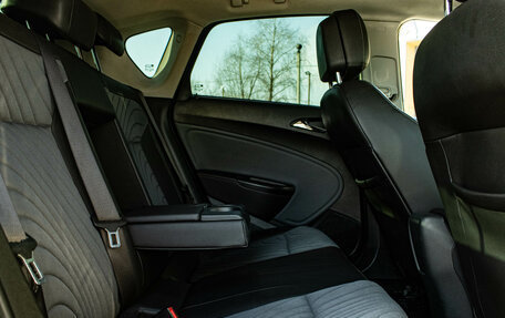 Opel Astra J, 2013 год, 799 000 рублей, 11 фотография
