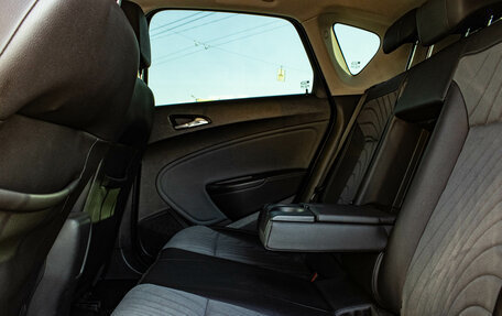 Opel Astra J, 2013 год, 799 000 рублей, 10 фотография