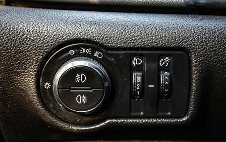 Opel Astra J, 2013 год, 799 000 рублей, 15 фотография